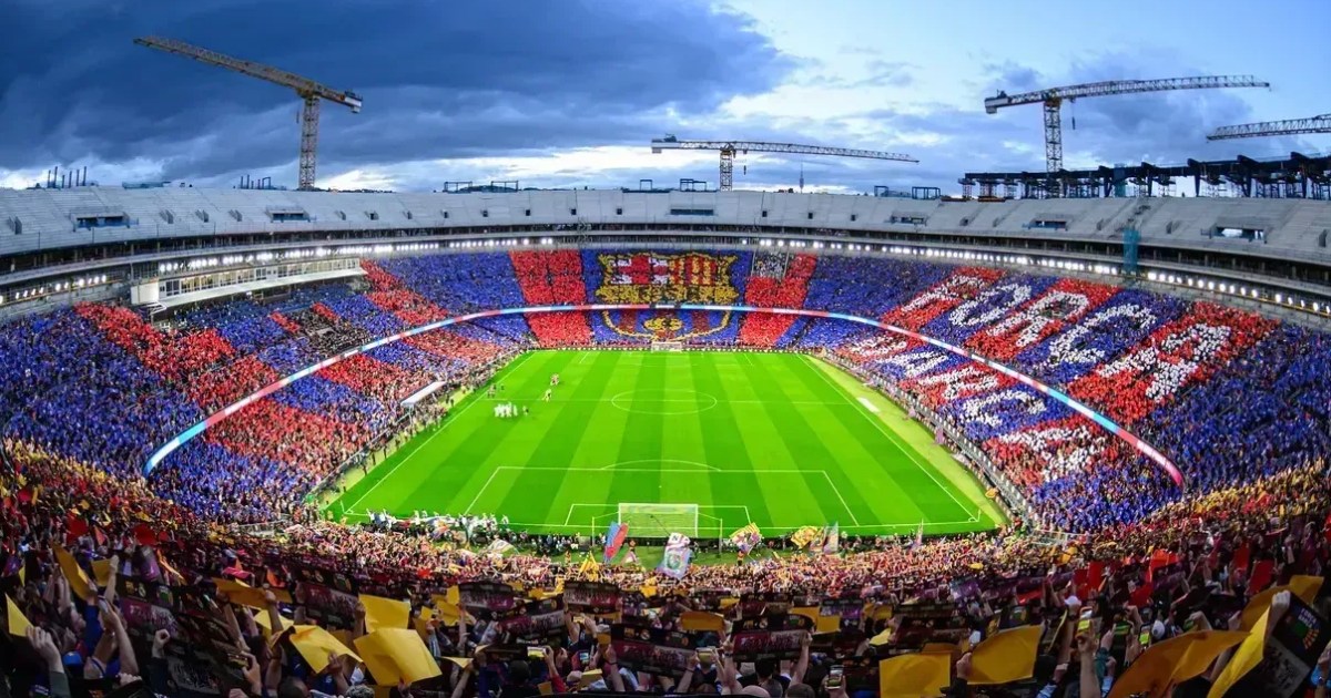 Uefa define sedes das finais da Champions League de 2028 e 2029; confira