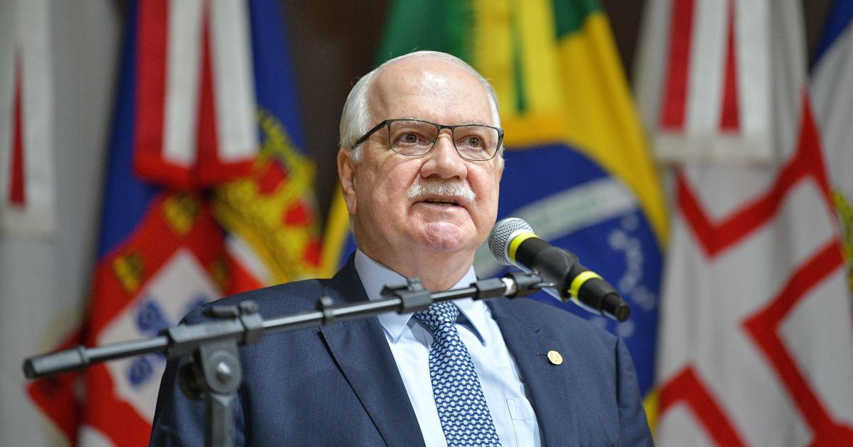 Julgamento no STF: Leia a íntegra da fala de abertura de Fachin