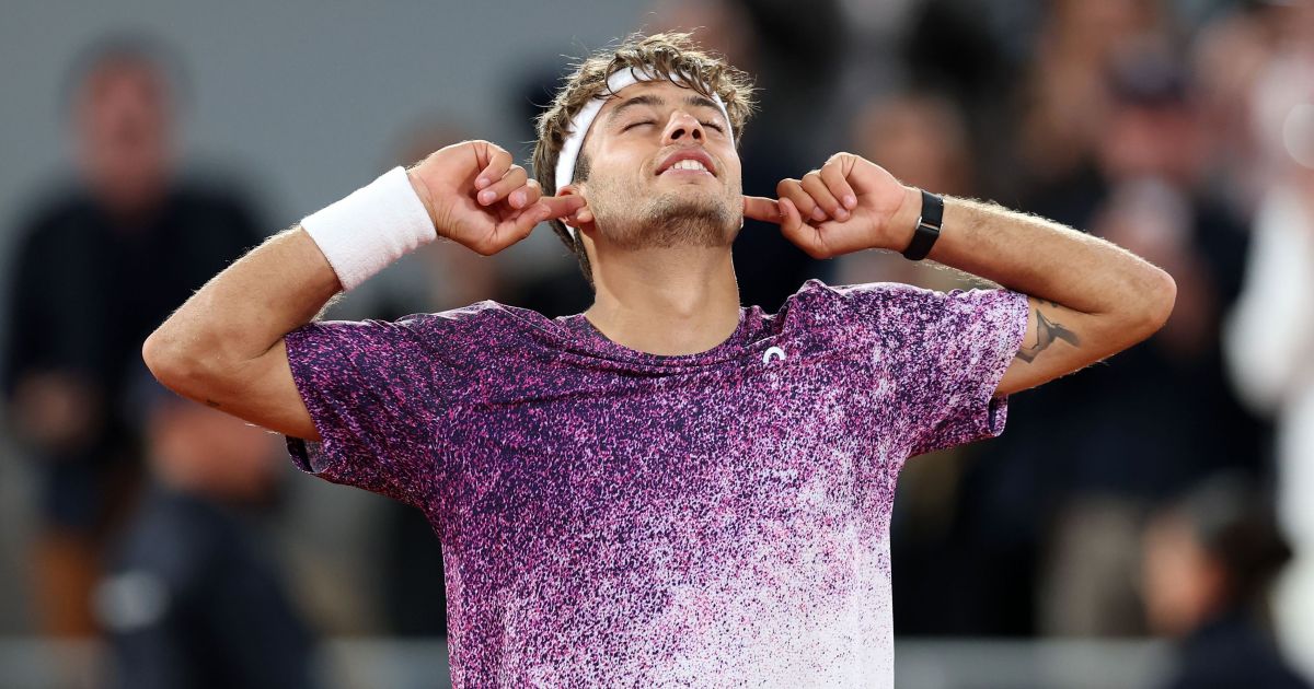 Flavio Cobolli é o primeiro top 10 confirmado no Rio Open 2027