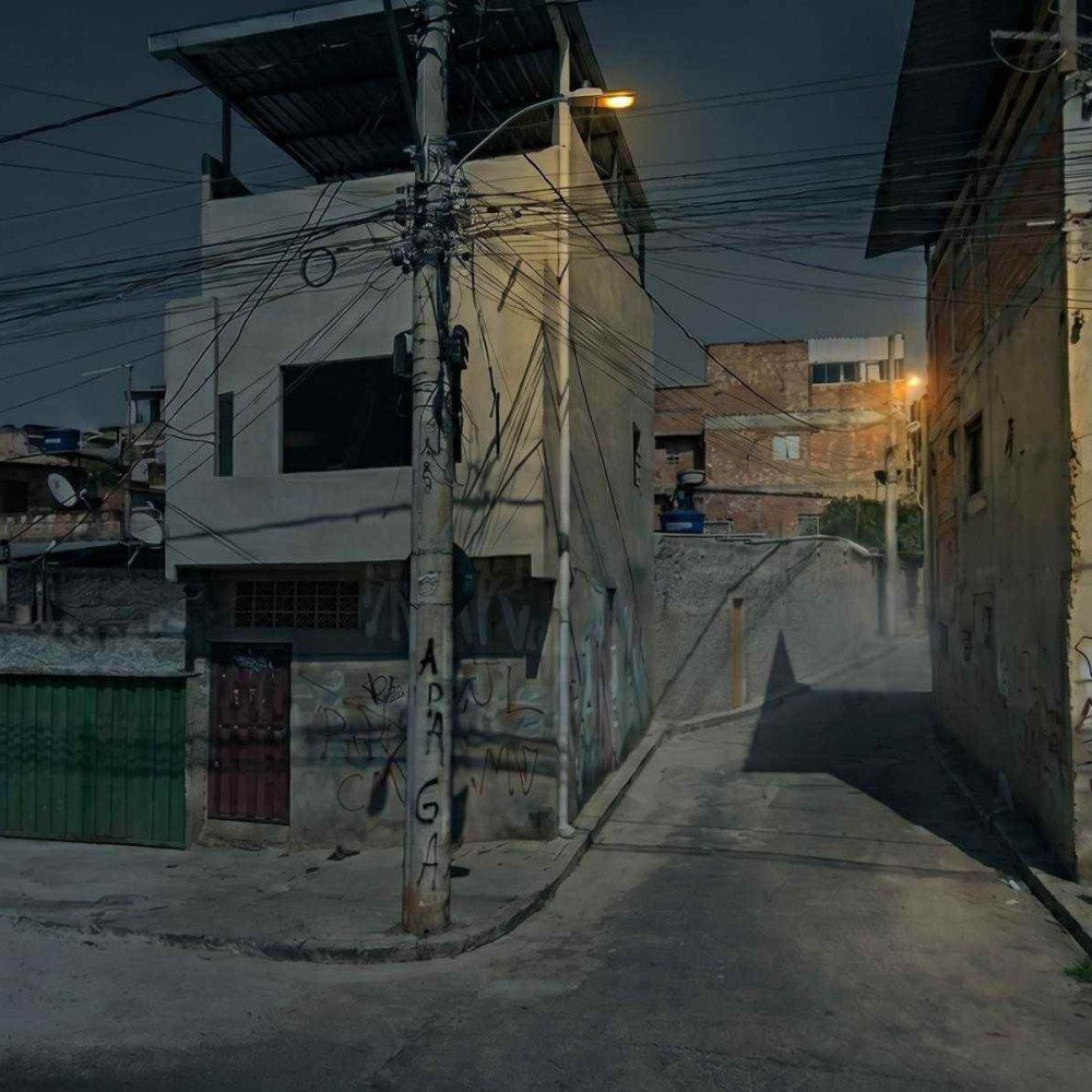 Polícia Militar fecha ponto de tráfico em Contagem e apreende drogas de R$ 6 mil