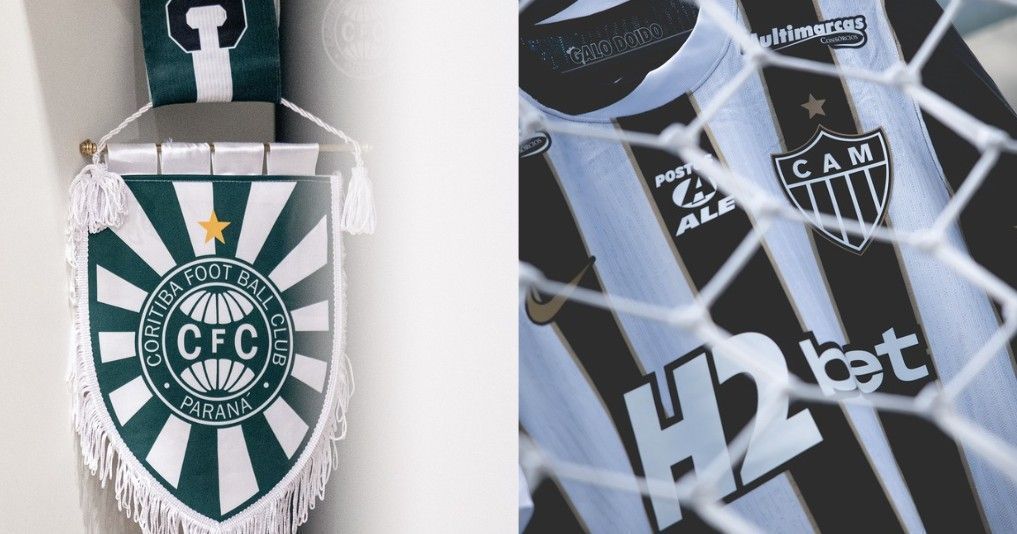 Atlético-MG encara Coritiba para espantar “fantasma” como visitante