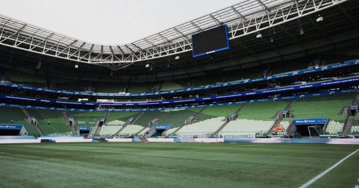Palmeiras x Athletico-PR: horário e onde assistir ao Brasileirão