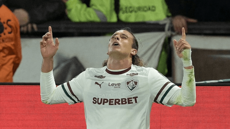 Fluminense chega à semifinal da Libertadores pela terceira vez; relembre