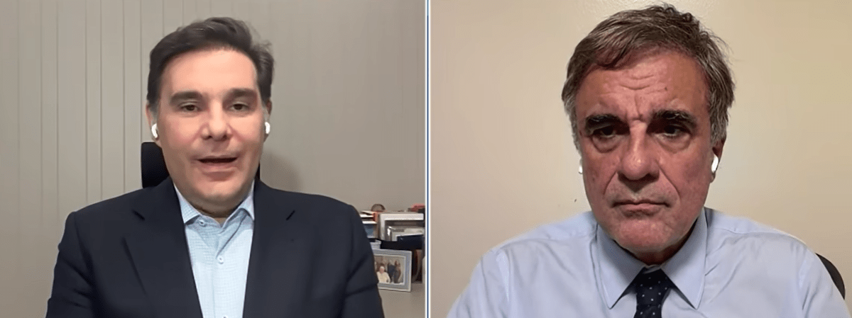 O Grande Debate: STF adiar caso Moraes ajuda Lula ou Flávio?