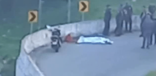 Guarda civil é encontrada morta a tiros na Rodovia dos Imigrantes em SP