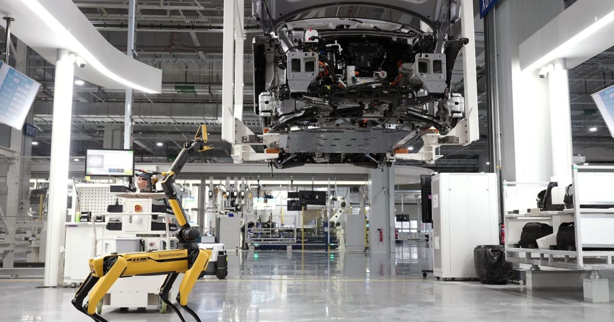 Indústria 4.0: o que é e quais tecnologias fazem parte dela?