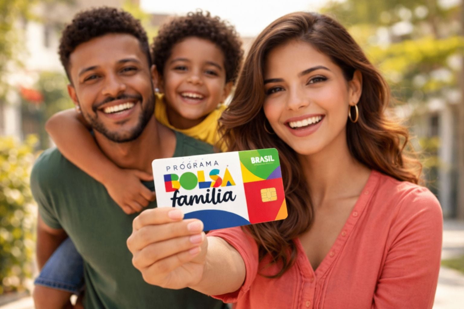 Bolsa Família de maio: adicionais, valor e calendário