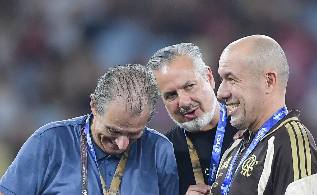 Com aval de Leonardo Jardim, Flamengo pode apostar em reforços por scouting