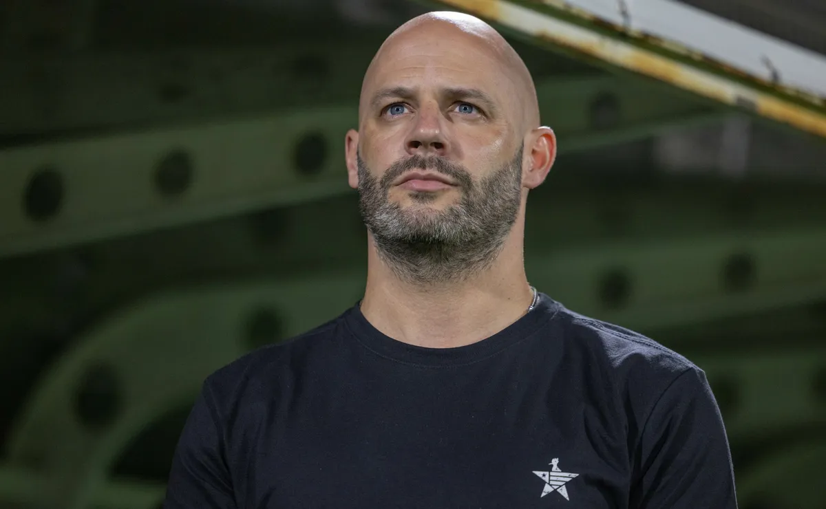 Franclim Carvalho mostra ambição após goleada do Botafogo sobre a Chapecoense: “É o que nós queremos”