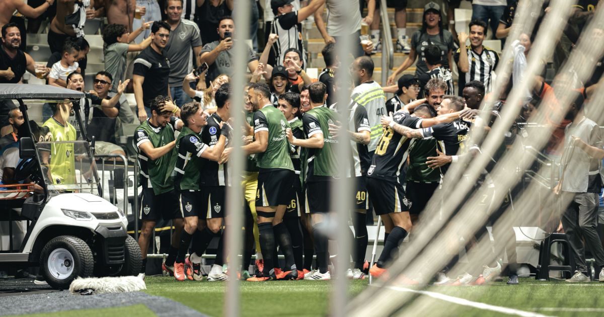 Renan Lodi revela papo com Neymar após classificação; veja