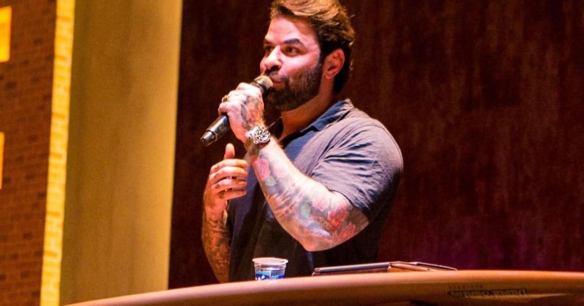 Cunhado de Vorcaro pede revogação da prisão preventiva a Fachin