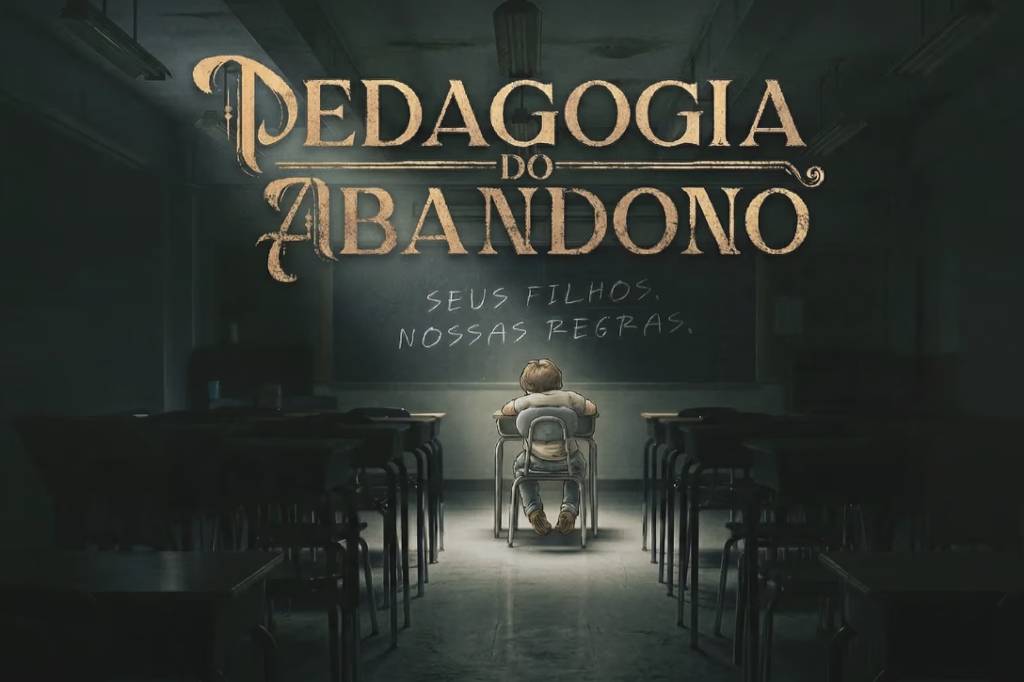 Vereadores acionam MP contra documentário polêmico em creche de São Paulo