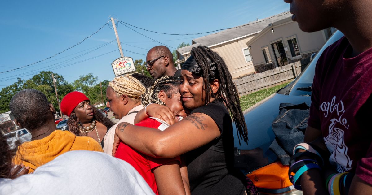 Ataque a tiros com oito crianças mortas é o mais letal nos EUA desde 2024