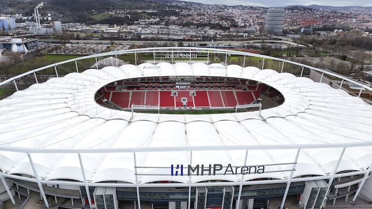 Stuttgart x Bor. Dortmund: horário e onde assistir ao jogo da Bundesliga