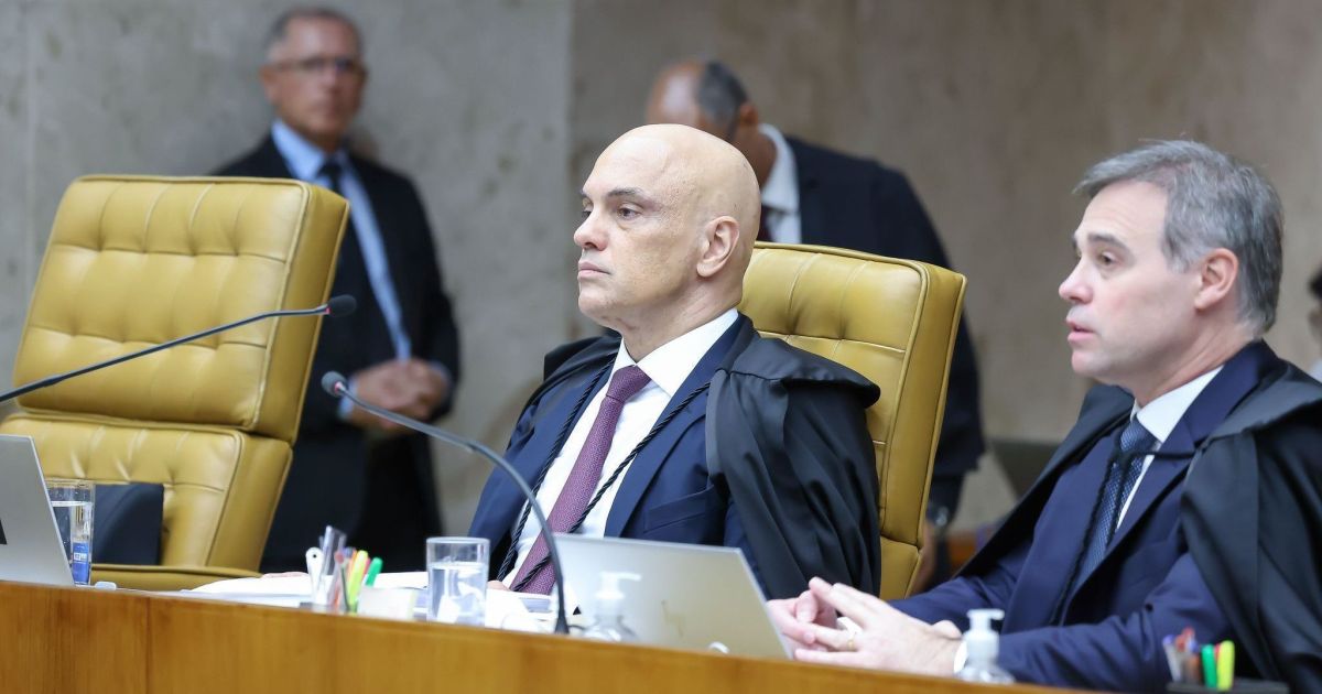 Rejeição a Mendonça dispara nas redes, mas não supera a de Moraes