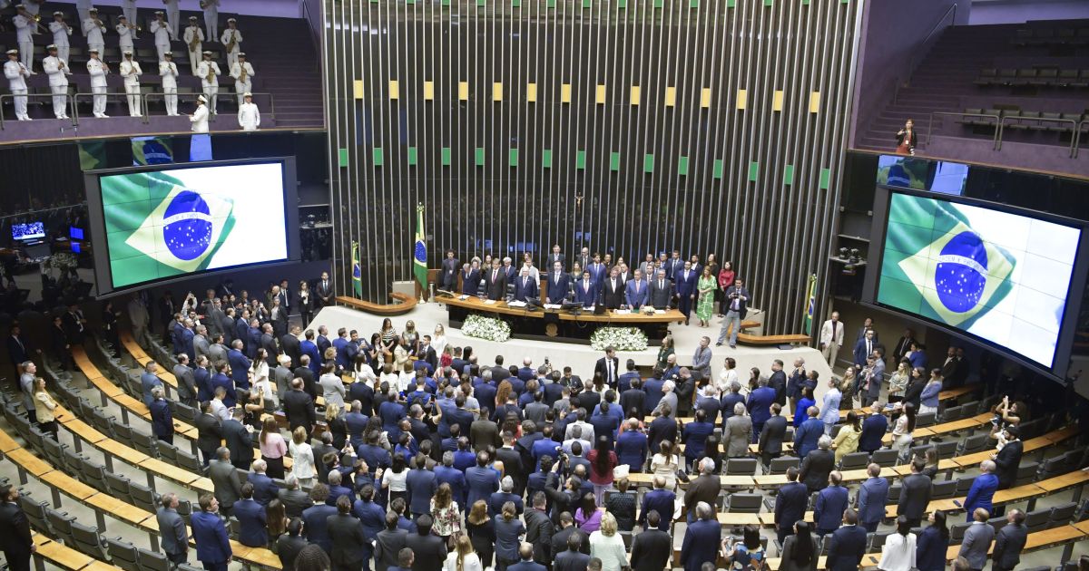Análise: Congresso tem propostas sobre reforma do Judiciário