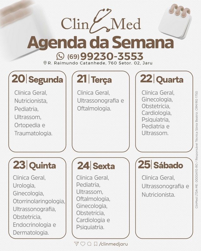 Clin Med alerta: Sífilis pode estar presente sem sintomas e exige diagnóstico precoce