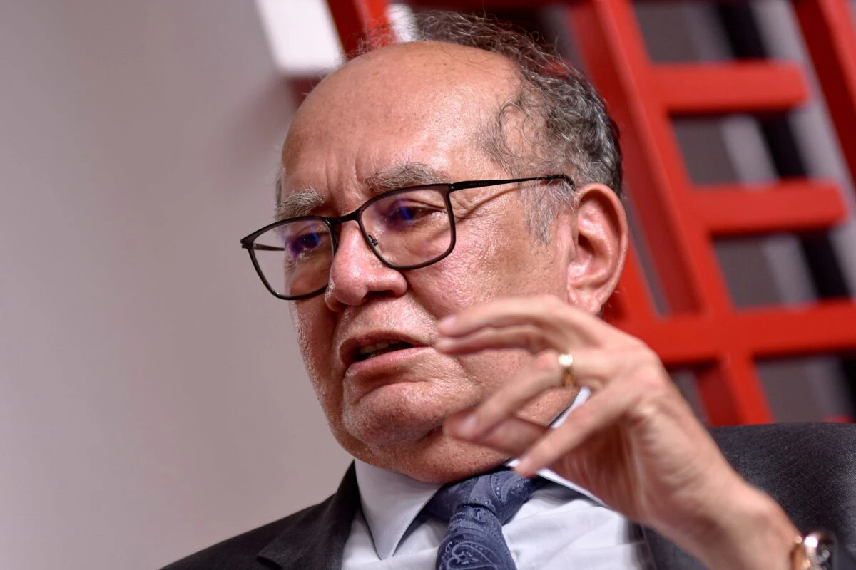 Gilmar Mendes inclui Romeu Zema no Inquérito das Fake News após vídeo provocativo