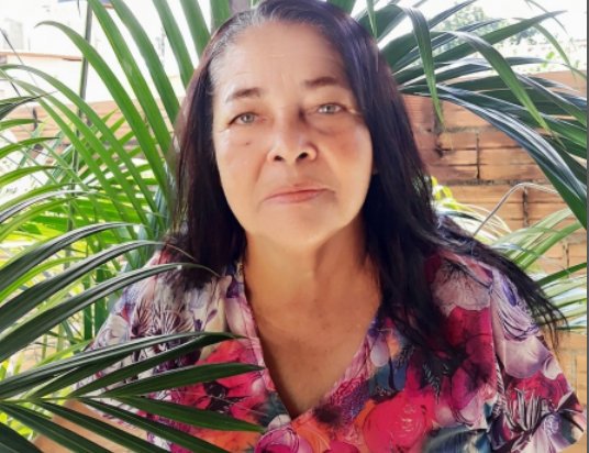 NOTA DE FALECIMENTO: Jaru se despede da pioneira Carmelita Teixeira da Silva