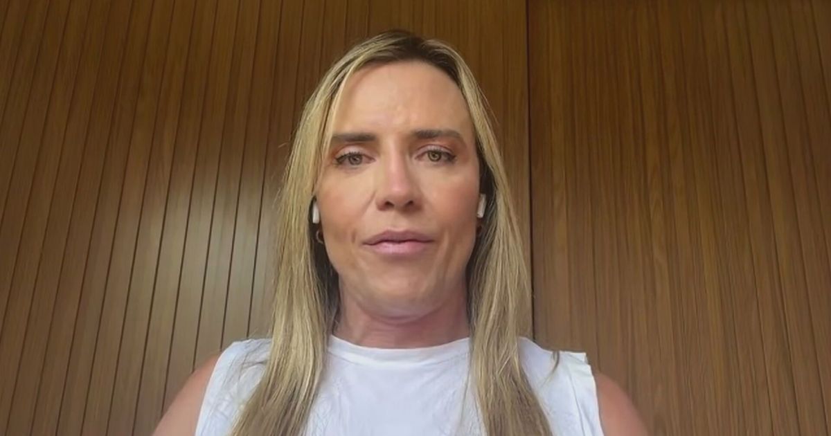 Celina diz que Michelle e Flávio farão diálogo por “unidade” da direita