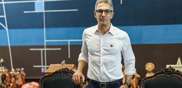 Zema critica STF e provoca polêmica com vídeo de bonecos sobre ministros do Supremo