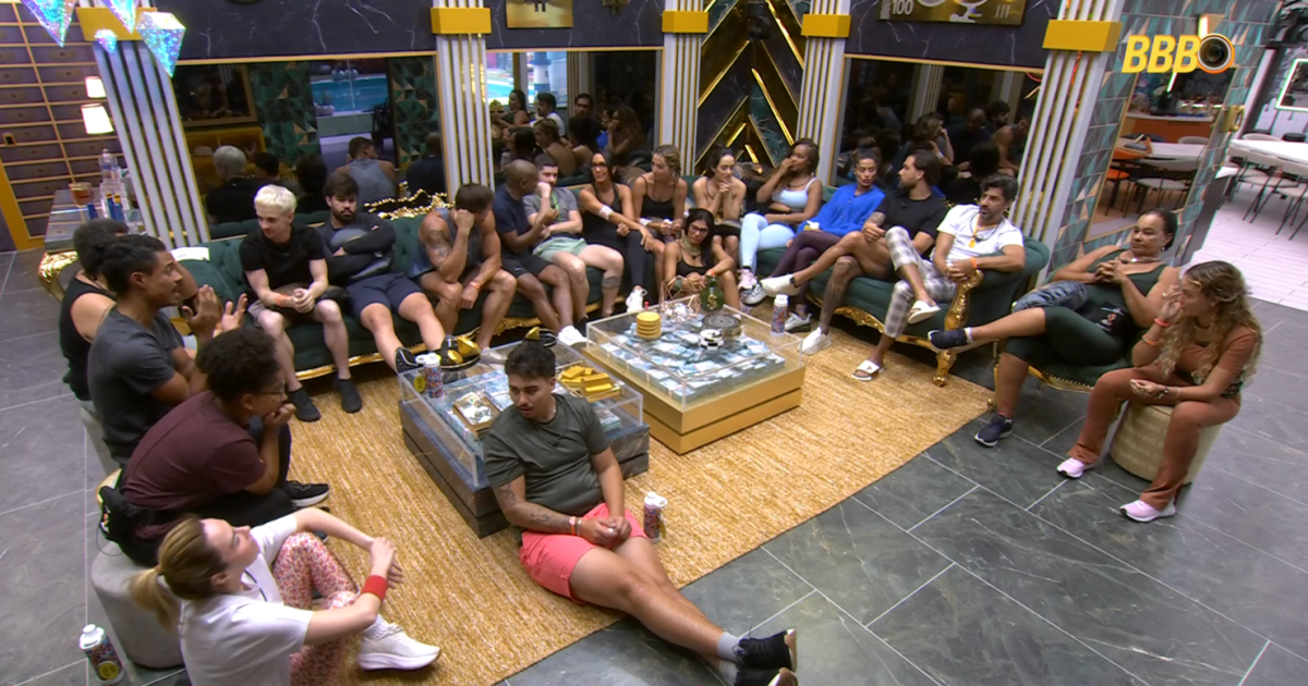 BBB 26: quais participantes ainda seguem os finalistas nas redes sociais?