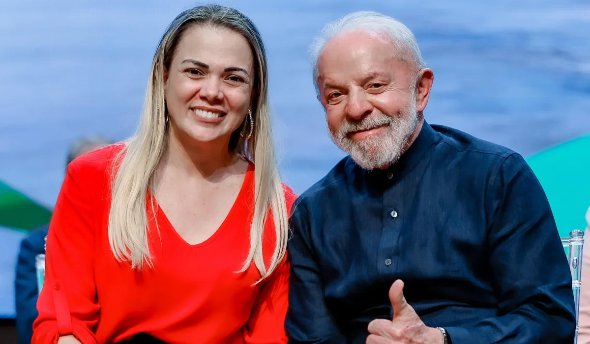 Governo Lula impulsiona RO, diz Cláudia de Jesus