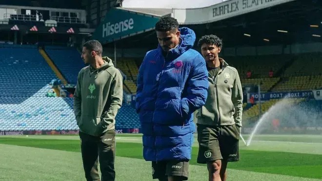 Premier League conhece primeiro clube rebaixado na temporada