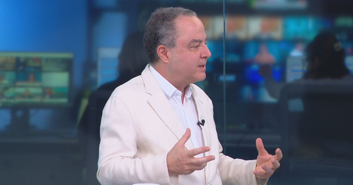 Dr. Kalil repercute sua eleição para a Academia Nacional de Medicina