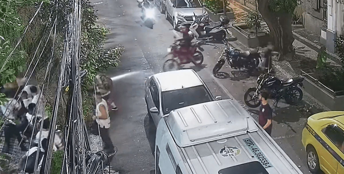 Polícia do Rio prende 10 suspeitos por ataque a torcedores do Vasco