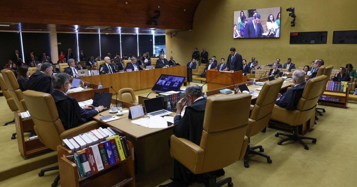 Brasil vive momento ideal para reformas no judiciário, defende especialista