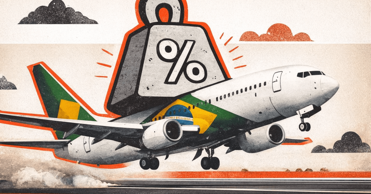 ABBC: Juro consome renda e é mais alto do que sistema financeiro gostaria