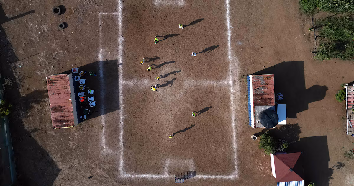 Curaçao brilha na Copa do Mundo e transforma turismo em crescimento econômico explosivo