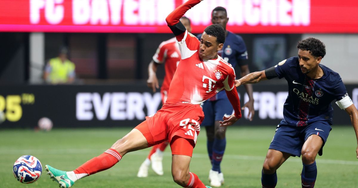 Bayern de Munique: Kompany vê Musiala perto do auge após volta de lesão