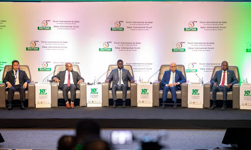 Líderes africanos pedem soberania e integração para superar terrorismo