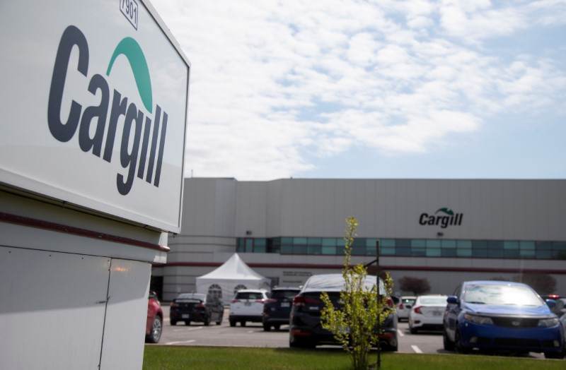 Cargill expande nutrição animal com franquias e investimentos