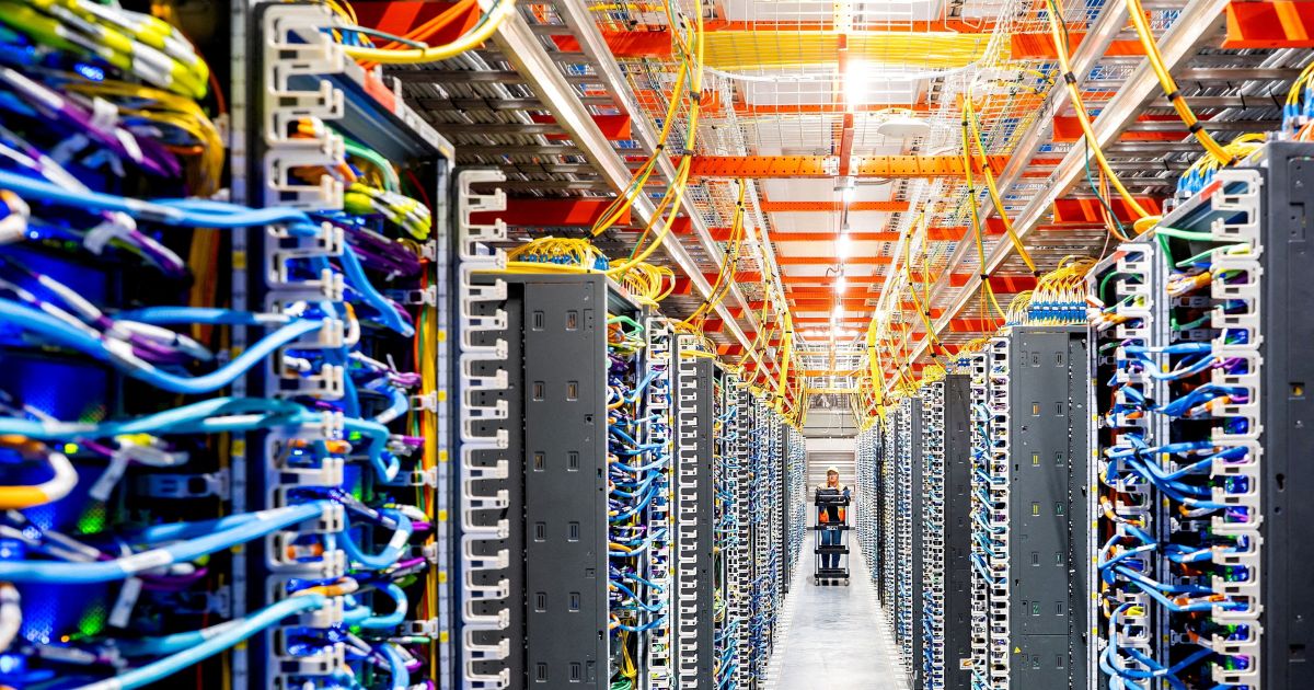 Amazon investe US$ 5 bi na Anthropic para colaboração de expansão em IA