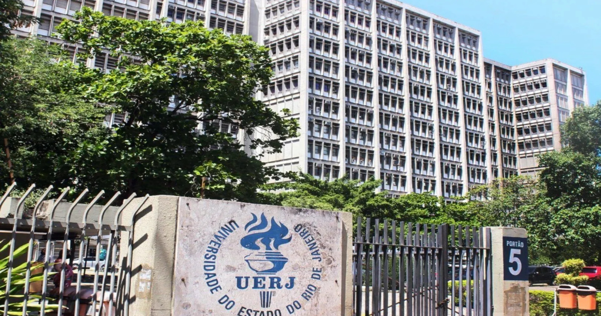 UERJ abre inscrições para 1º fase do vestibular de 2027
