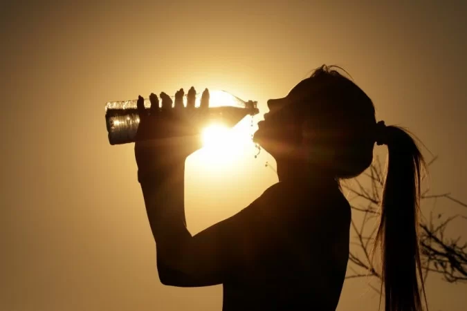 Onda de calor atingirá 4 estados esta semana