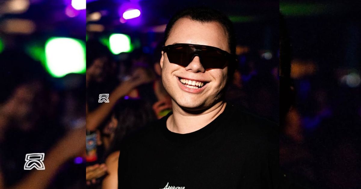 Influenciador agredido em festa universitária sai do coma