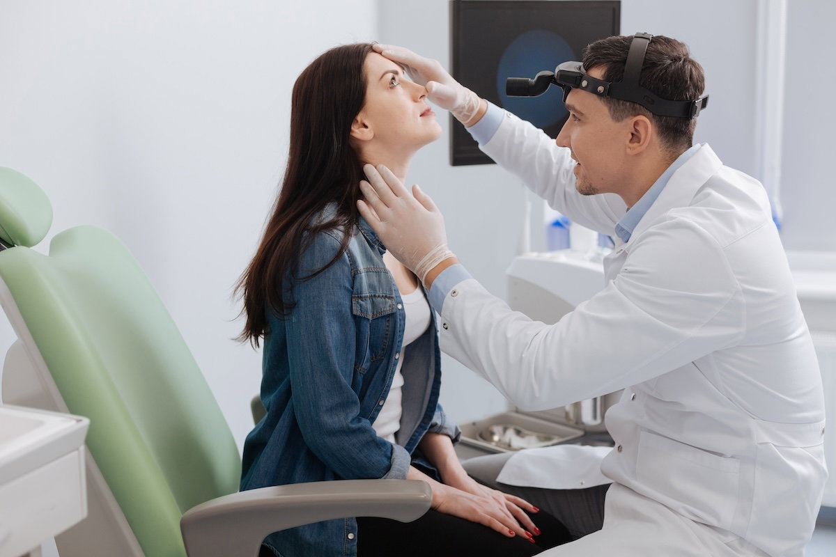 Hipertrofia dos cornetos nasais: sintomas, causas e tratamento