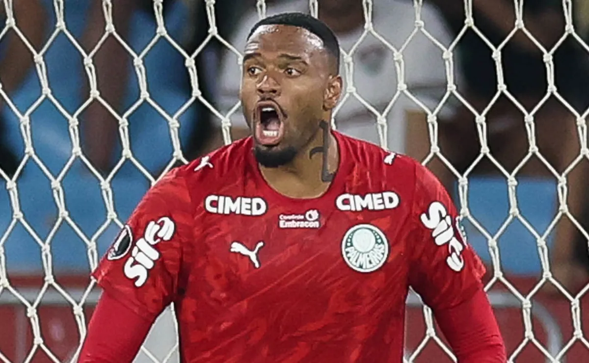 Palmeiras vence Fluminense na Libertadores, mas dúvida que fica tem nome: Carlos Miguel