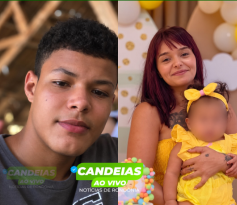 Mulher e adolescente são mortos a tiros em Alta Floresta do Oeste, RO