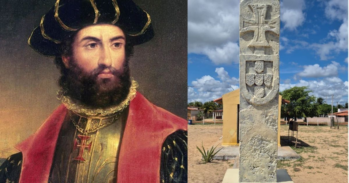 Portugueses podem não ter chegado ao Brasil pela Bahia; conheça outra rota