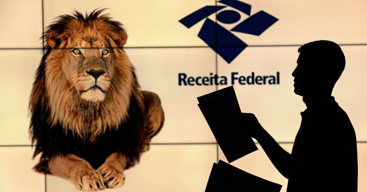 IR 2026: Misturar rendimentos de CPF e CNPJ pode levar a malha fina