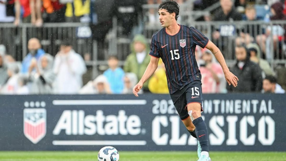 Copa 2026: Brasil tem jogadores em cinco seleções, incluindo EUA e Portugal