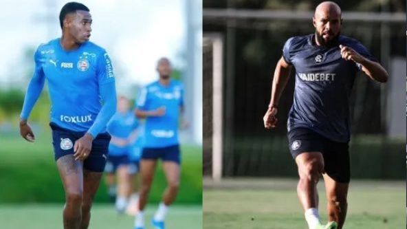 Bahia e Remo começam a definir vaga nas oitavas de final da Copa do Brasil