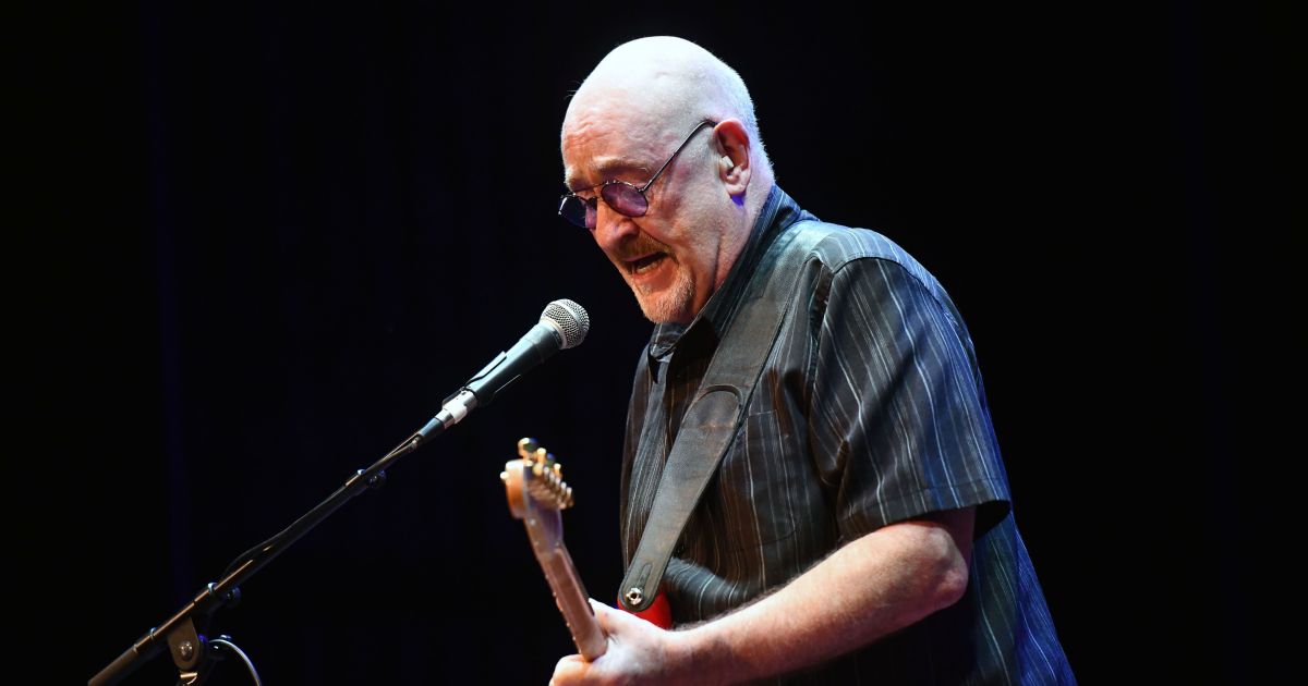 Morre Dave Mason, um dos fundadores do Traffic, aos 79 anos