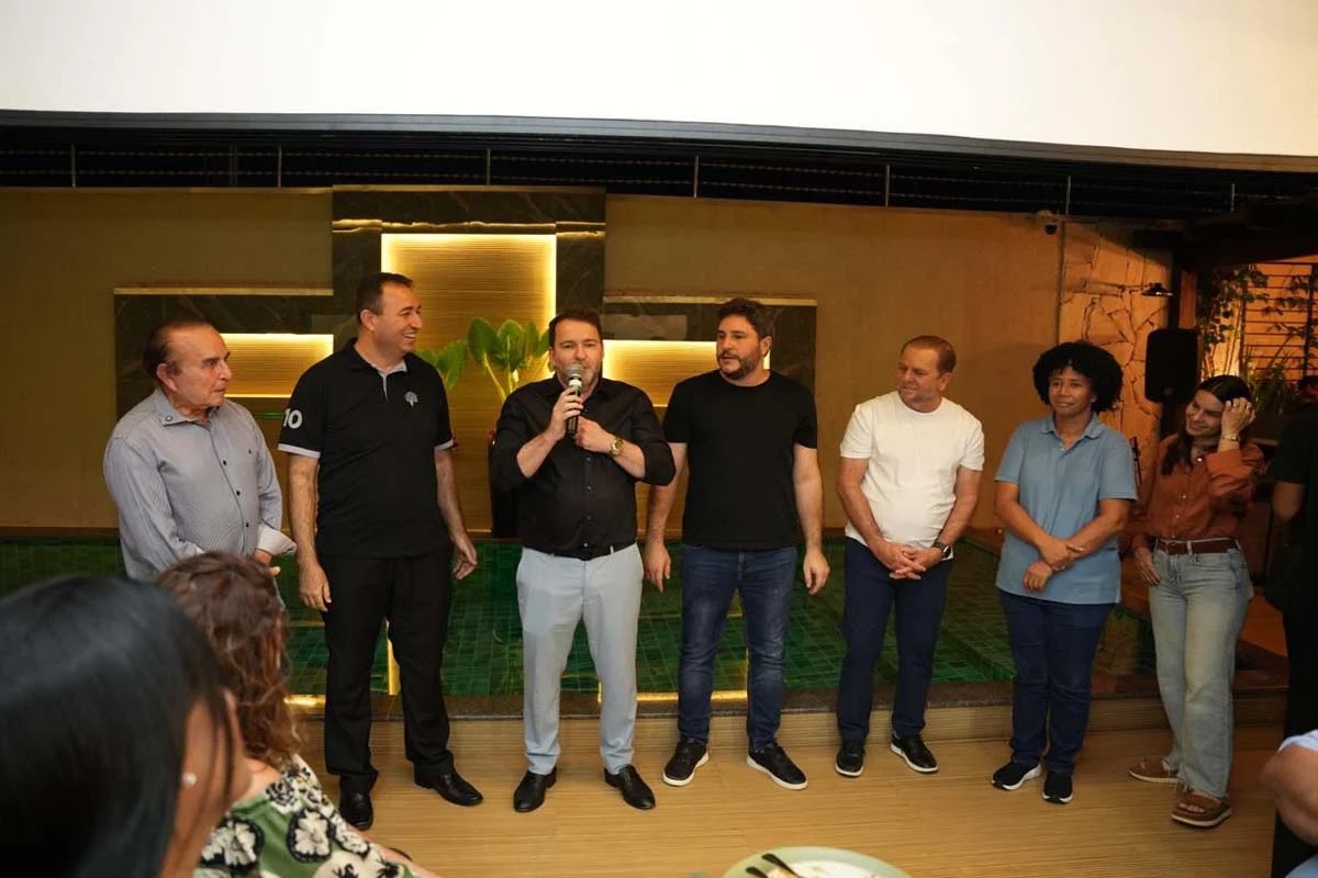 Republicanos fortalece nominata e se prepara para disputar 2026 em Rondônia