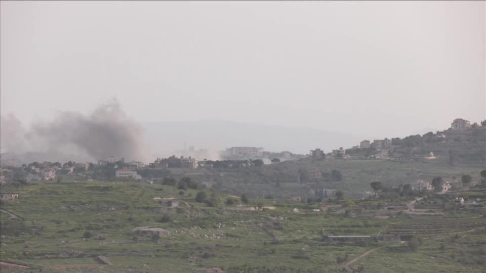 Líbano espera prorrogação do cessar-fogo em negociações com Israel nos EUA